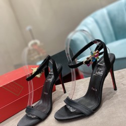 CL  Sandals