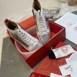 CL High Top Sneakers