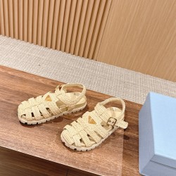 Prada Sandals