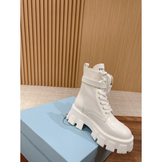 Prada Boots