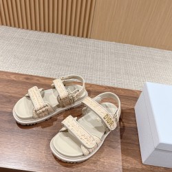 Dior Sandals