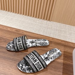 Dior Slippers