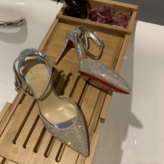 CL  Sandals