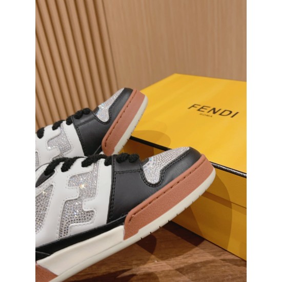 Fendi Sneakers