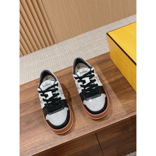 Fendi Sneakers