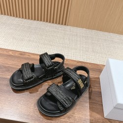 Dior Sandals