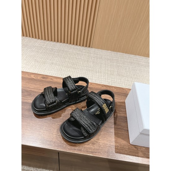 Dior Sandals