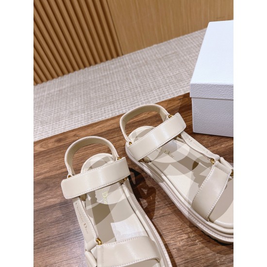 Dior Sandals