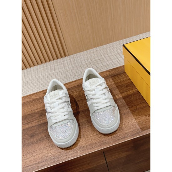 Fendi Sneakers