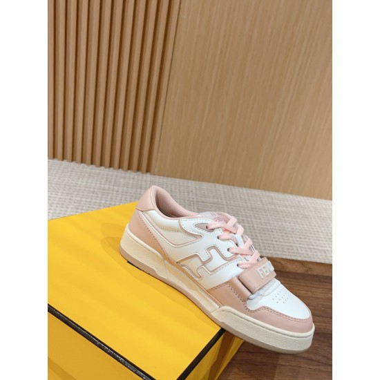 Fendi Sneakers