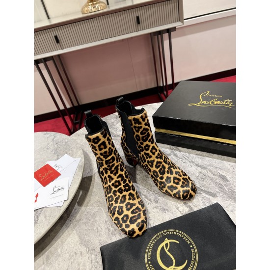 CL Boots