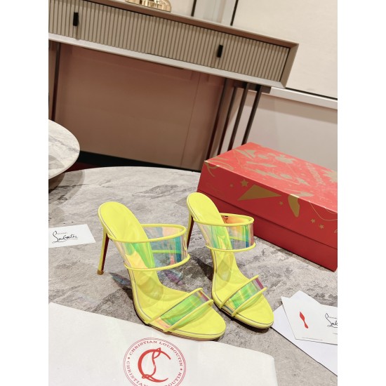 CL  Sandals