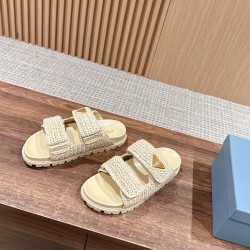 Prada Slippers