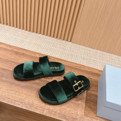 Prada Slippers