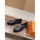 Hermes Loafers