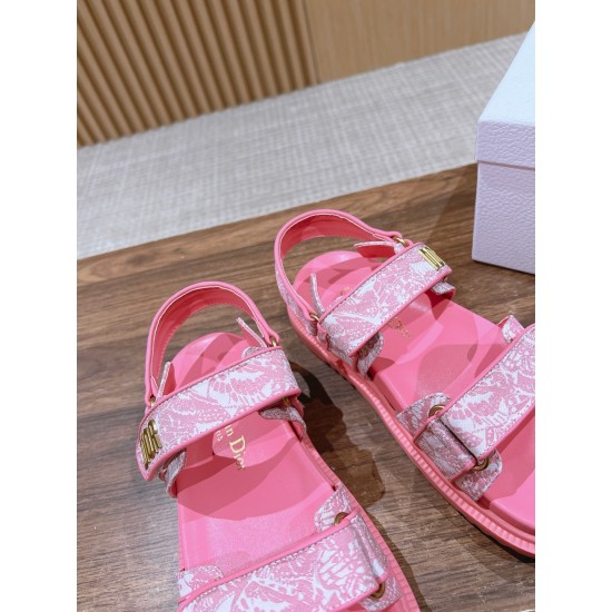 Dior Sandals