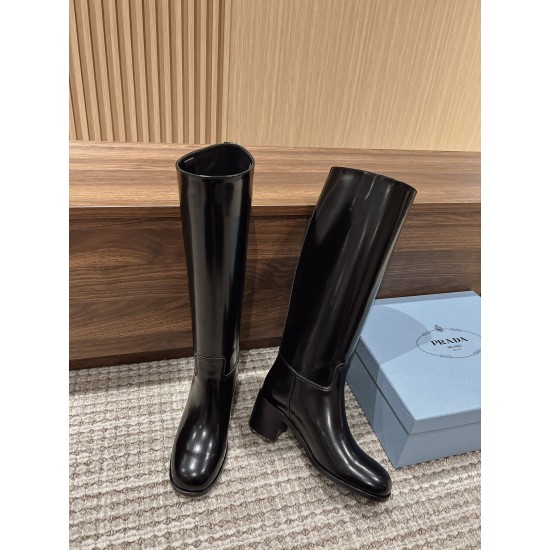 Prada Boots