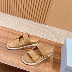 Prada Slippers