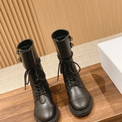 Dior boots