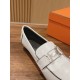 Hermes Loafers