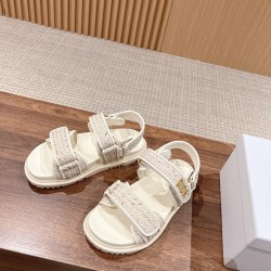 Dior Sandals