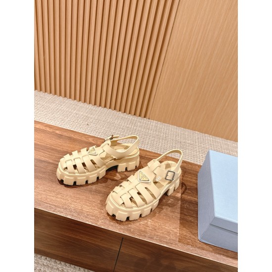 Prada Sandals