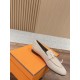 Hermes Loafers