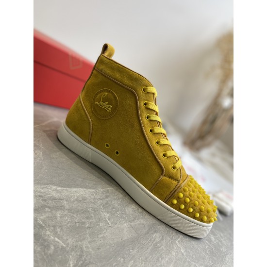 CL High Top Sneakers