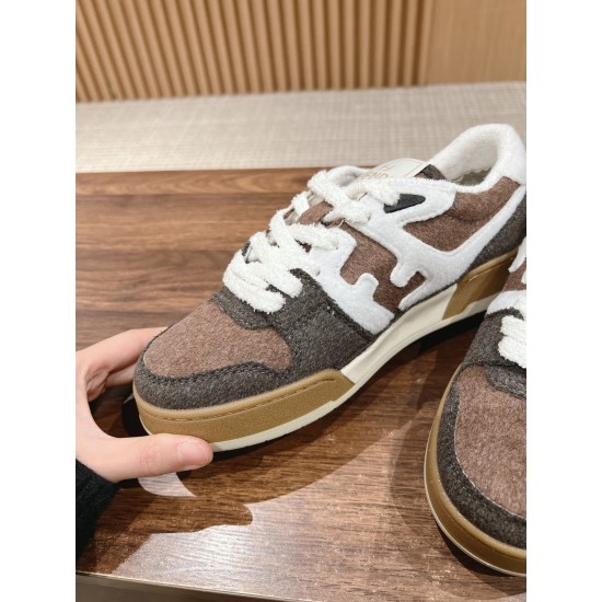 Fendi Sneakers