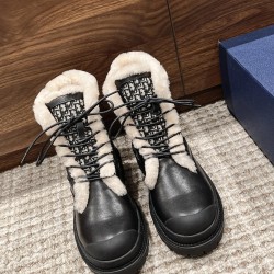 Dior Boots