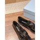 Prada Loafers