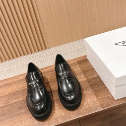 Prada Loafers