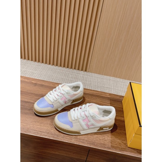 Fendi Sneakers