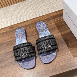 Dior Slippers