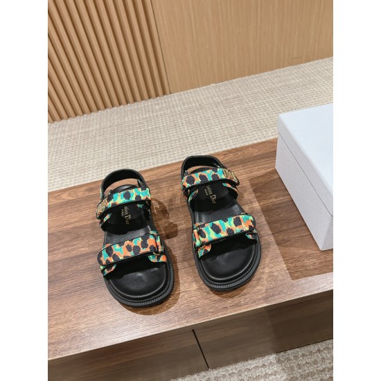 Dior Sandals