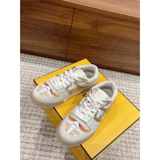 Fendi Sneakers