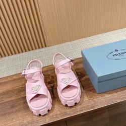 Prada Sandals