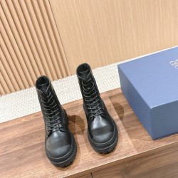 Dior Boots