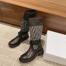 Dior Boots