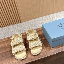 Prada Sandals