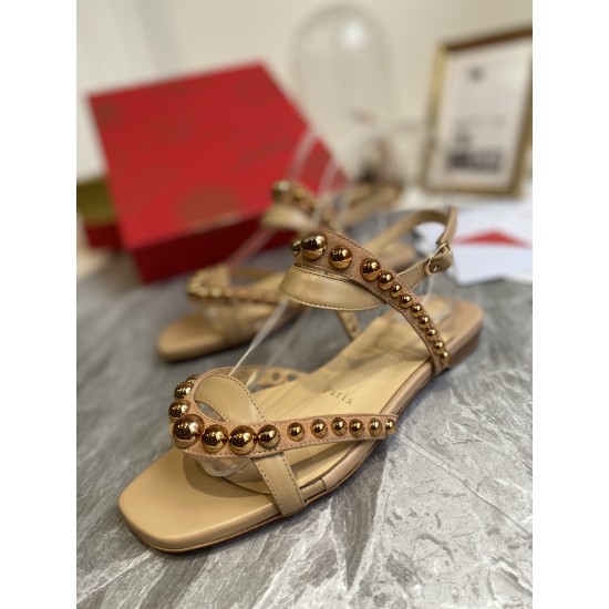 CL  Sandals