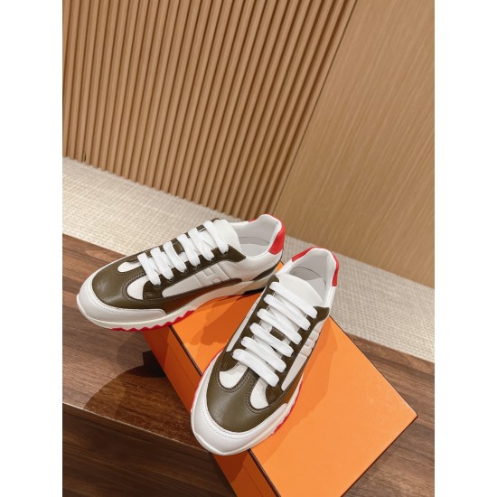 Hermes Sneakers