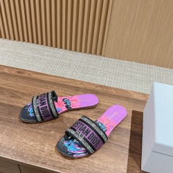 Dior Slippers