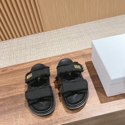 Dior Slippers