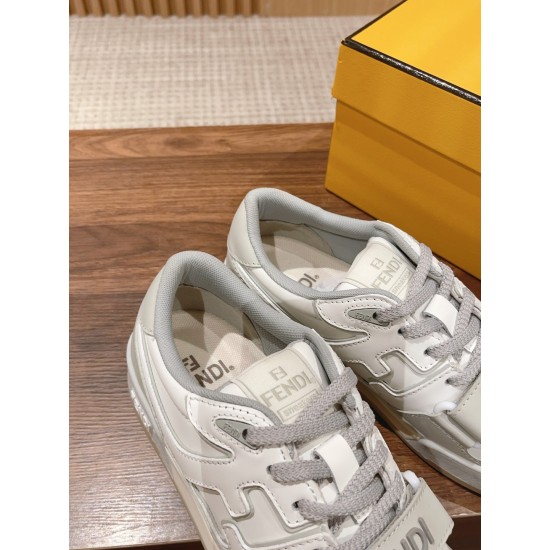 Fendi Sneakers