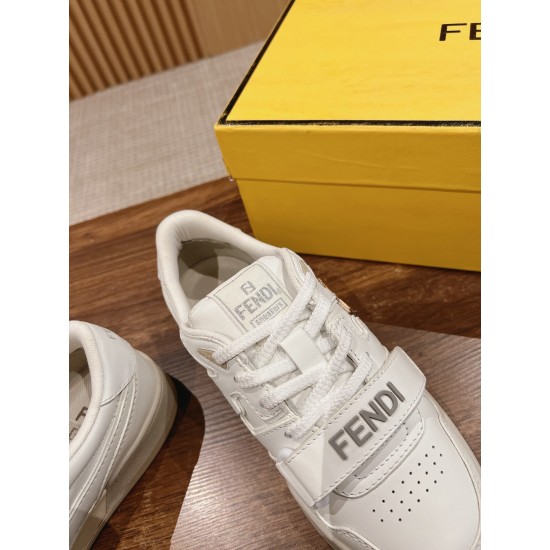 Fendi Sneakers