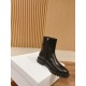 Dior boots