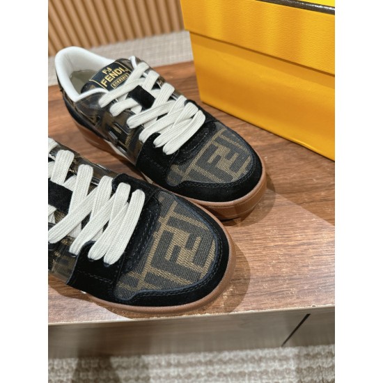 Fendi Sneakers