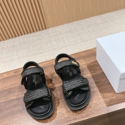 Dior Sandals