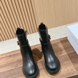 Dior boots